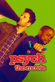 Watch free Psych: The Movie HD online