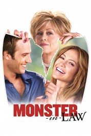 Watch free Monster-in-Law HD online