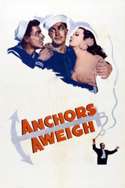 Watch free Anchors Aweigh HD online