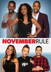 Watch free November Rule HD online