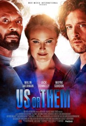 Watch free Us Or Them HD online