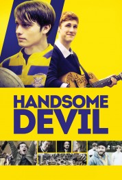 Watch free Handsome Devil HD online