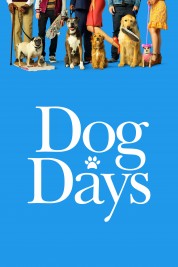 Watch free Dog Days HD online