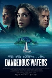 Watch free Dangerous Waters HD online