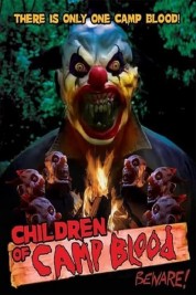 Watch free Children of Camp Blood HD online