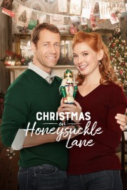 Watch free Christmas on Honeysuckle Lane HD online