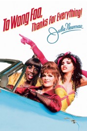 Watch free To Wong Foo, Thanks for Everything! Julie Newmar HD online