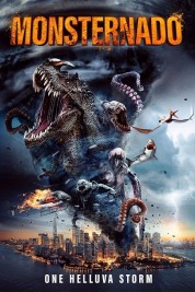 Watch free Monsternado HD online