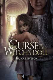 Watch free Curse of the Witch's Doll HD online