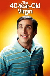 Watch free The 40 Year Old Virgin HD online