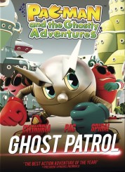 Watch free Pac-Man and the Ghostly Adventures HD online