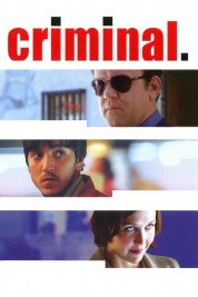 Watch free Criminal HD online