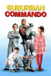 Watch free Suburban Commando HD online