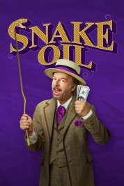 Watch free Snake Oil HD online