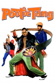 Watch free Pootie Tang HD online