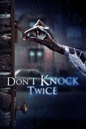 Watch free Don't Knock Twice HD online