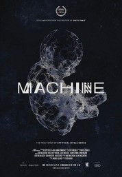 Watch free Machine HD online