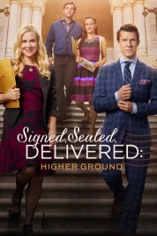 Watch free Signed, Sealed, Delivered: Higher Ground HD online