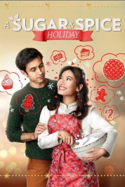 Watch free A Sugar & Spice Holiday HD online