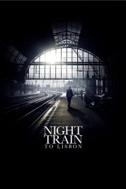 Watch free Night Train to Lisbon HD online