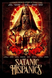 Watch free Satanic Hispanics HD online