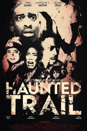 Watch free Haunted Trail HD online