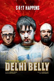 Watch free Delhi Belly HD online