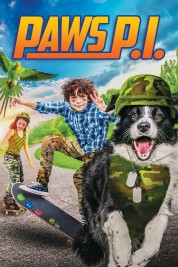 Watch free Paws P.I. HD online