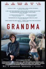 Watch free Grandma HD online