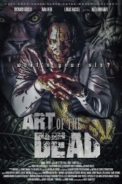 Watch free Art of the Dead HD online