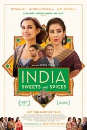 Watch free India Sweets and Spices HD online