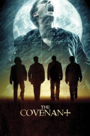 Watch free The Covenant HD online