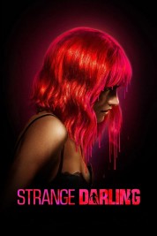 Watch free Strange Darling HD online