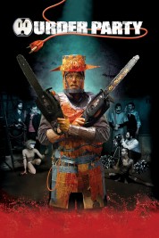 Watch free Murder Party HD online