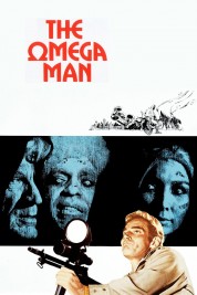 Watch free The Omega Man HD online