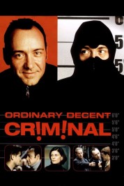 Watch free Ordinary Decent Criminal HD online