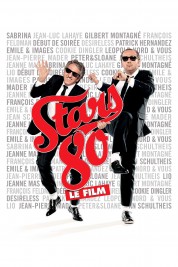 Watch free Stars 80 HD online