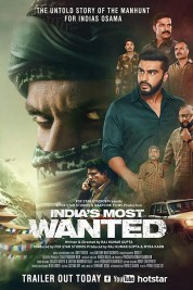 Watch free India's Most Wanted HD online