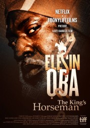 Watch free Elesin Oba: The King's Horseman HD online