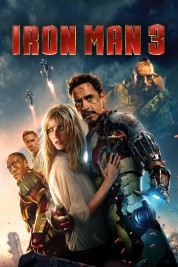 Watch free Iron Man 3 HD online