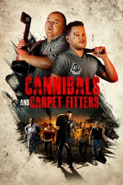 Watch free Cannibals and Carpet Fitters HD online