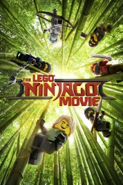 Watch free The Lego Ninjago Movie HD online