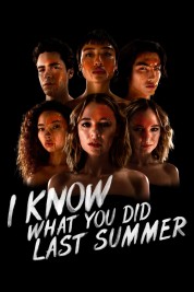 Watch free I Know What You Did Last Summer HD online