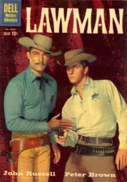 Watch free Lawman HD online