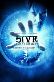 Watch free 5ive Days to Midnight HD online