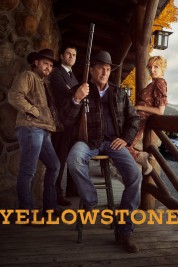 Watch free Yellowstone HD online