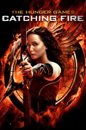 Watch free The Hunger Games: Catching Fire HD online