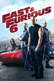 Watch free Fast & Furious 6 HD online