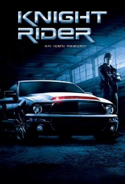 Watch free Knight Rider HD online