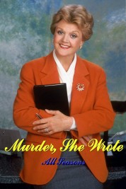 Watch free Murder, She Wrote HD online